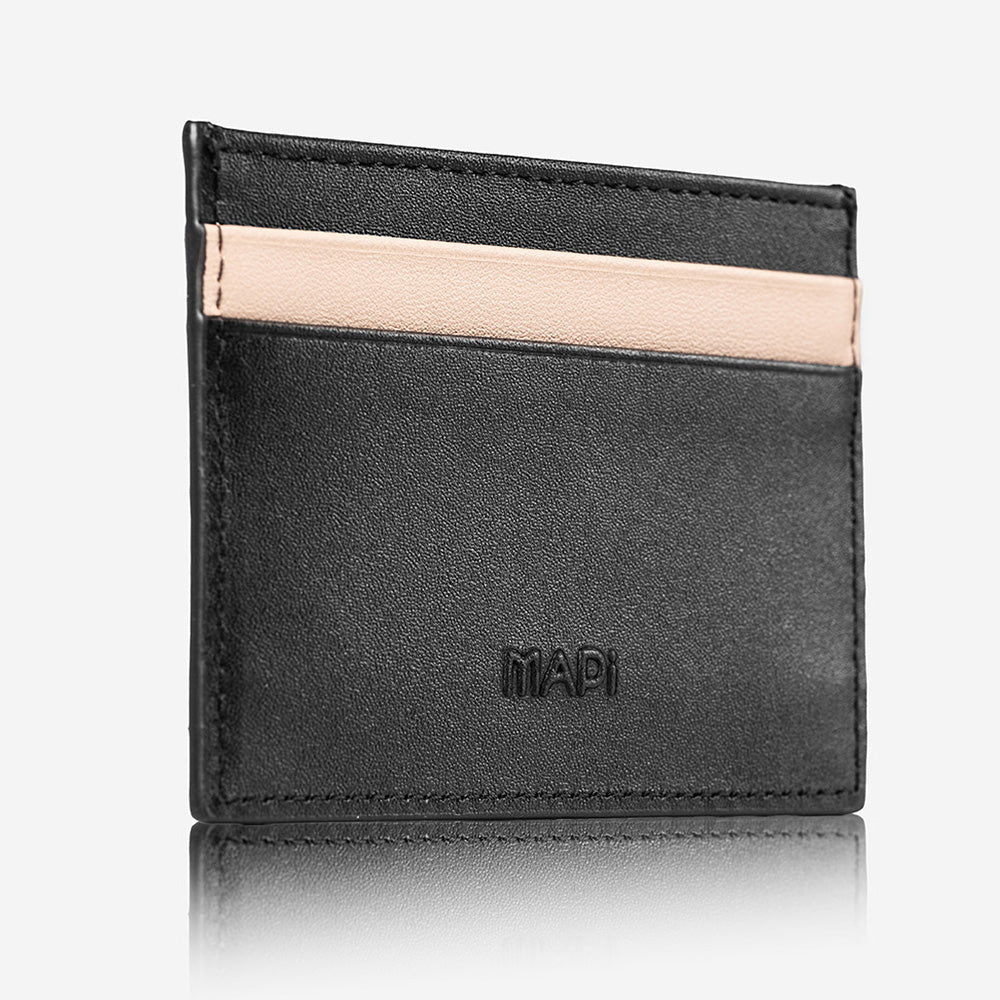 4504 Men Leather Card Holder