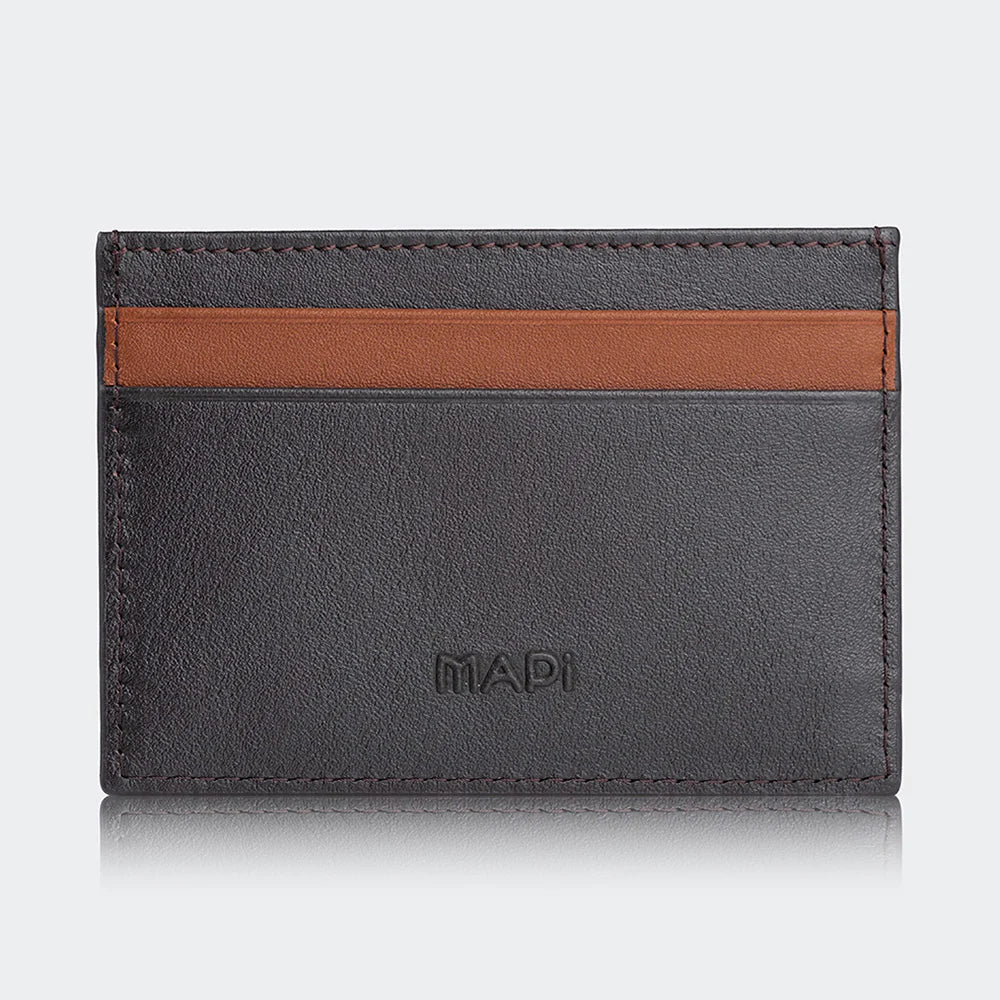 4504 Men Leather Card Holder