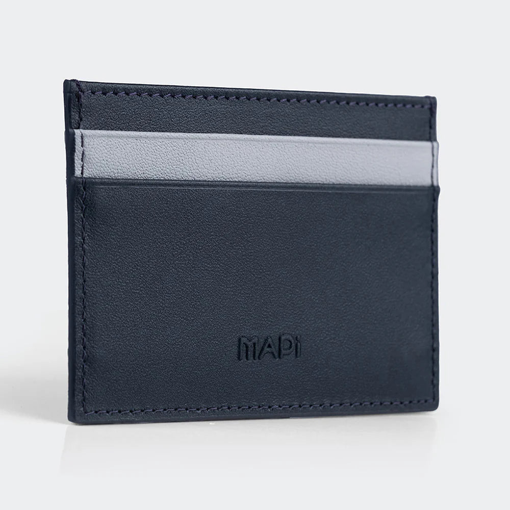 4504 Men Leather Card Holder