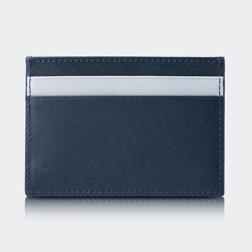 4504 Men Leather Card Holder