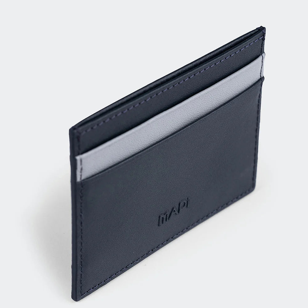 4504 Men Leather Card Holder