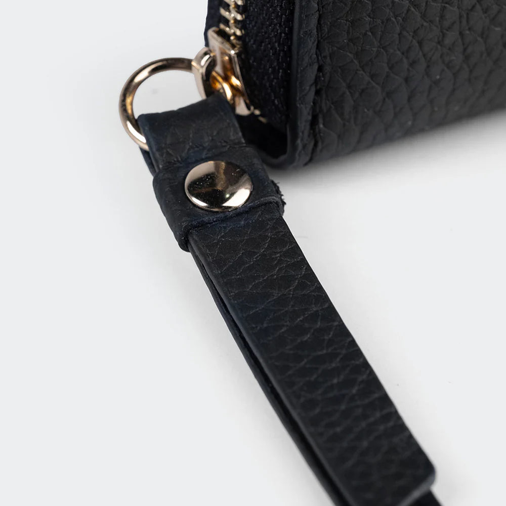 5108 Women Mini Leather Wallet