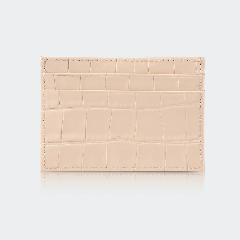 5503 Women Leather Card Holder