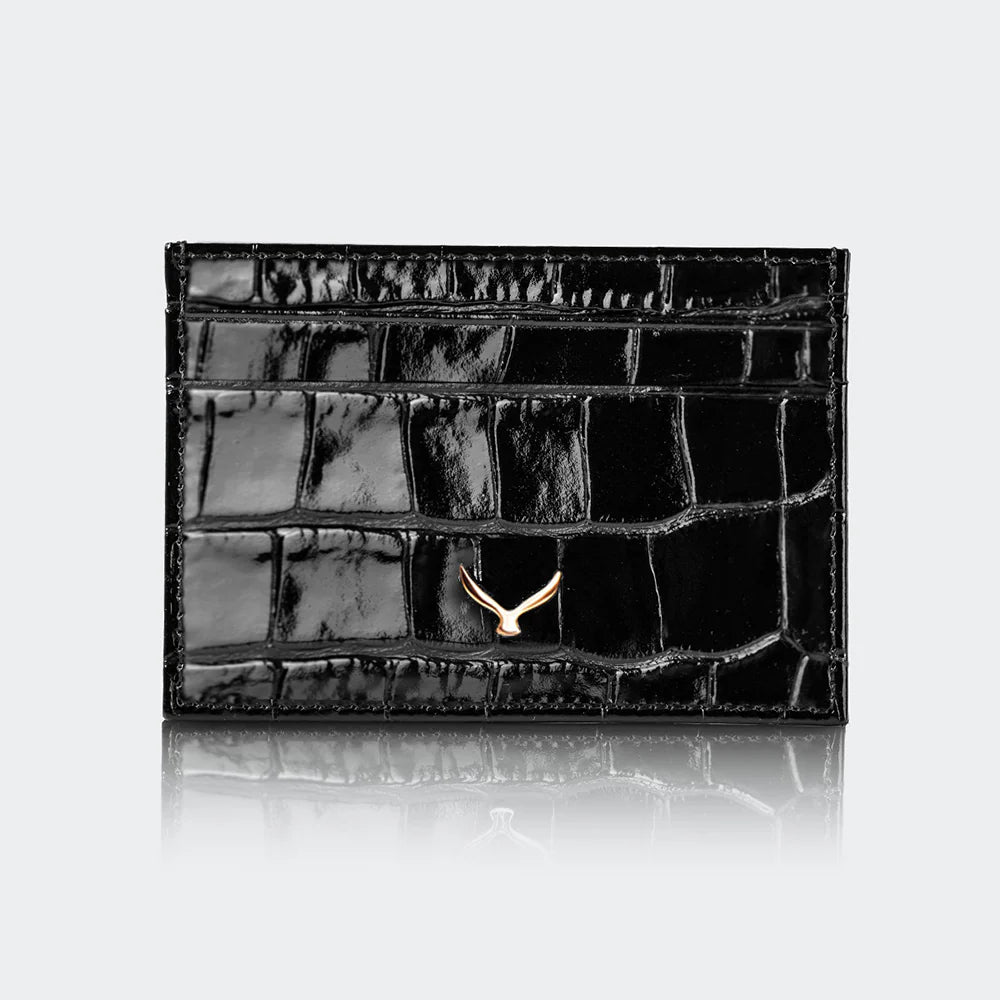 5503 Women Leather Card Holder