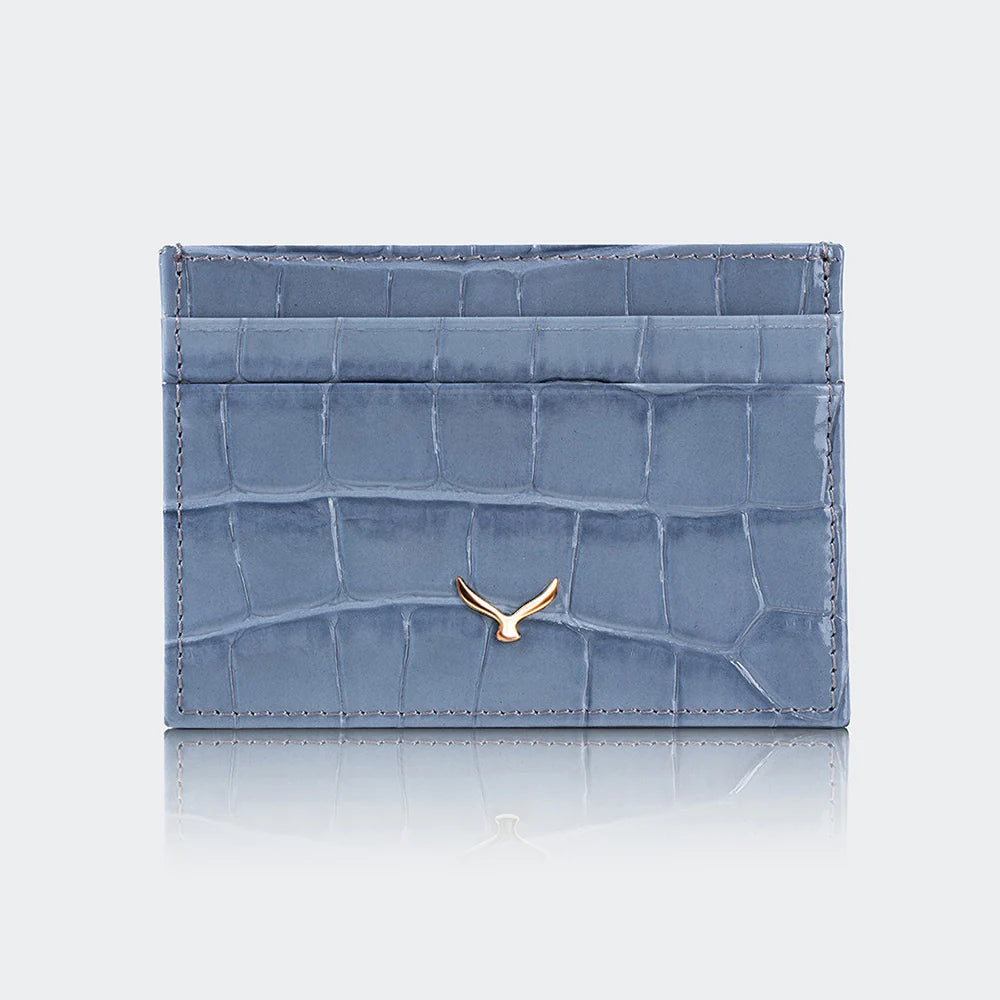 5503 Women Leather Card Holder