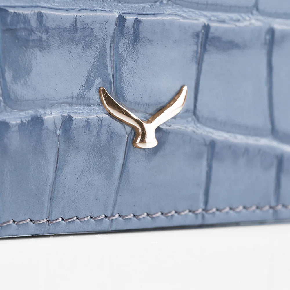 5503 Women Leather Card Holder