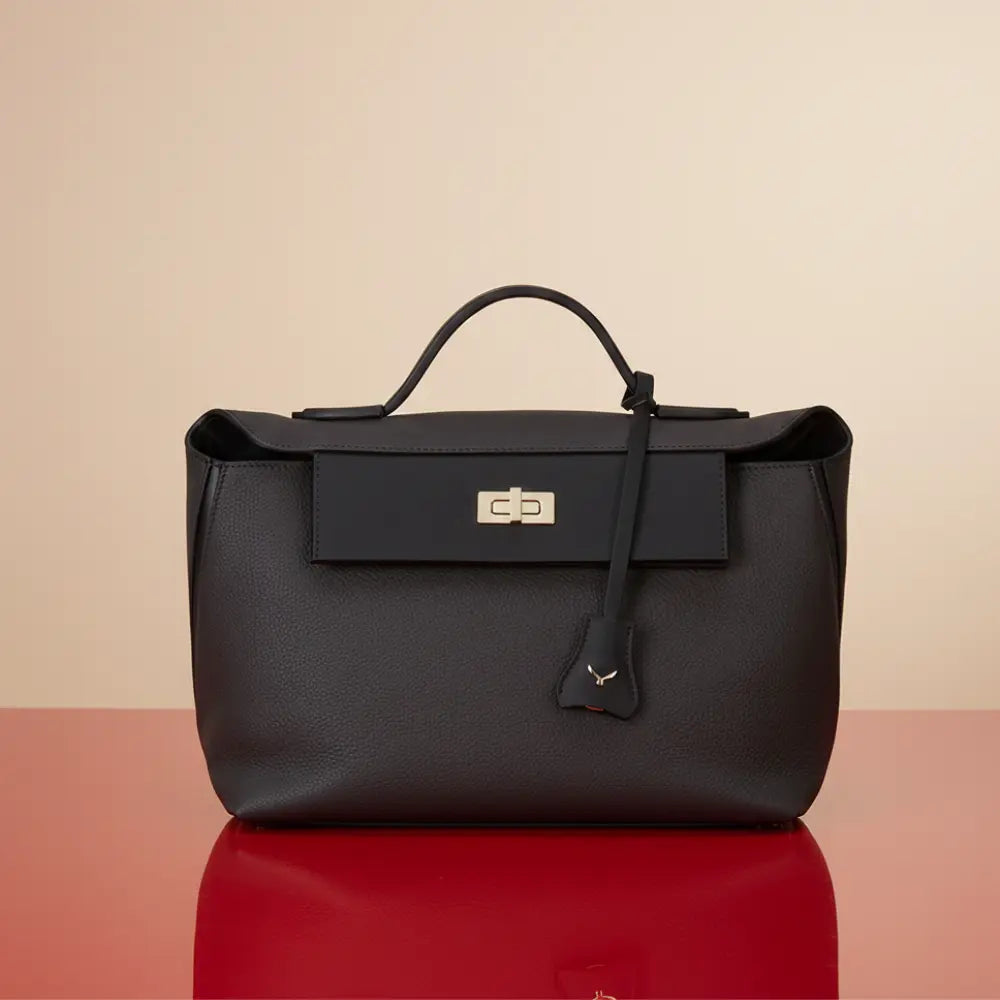 Ruby Leather Women's Bag