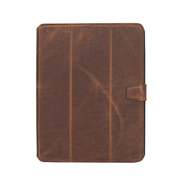 Vortexa iPad 10.9" Leather Case