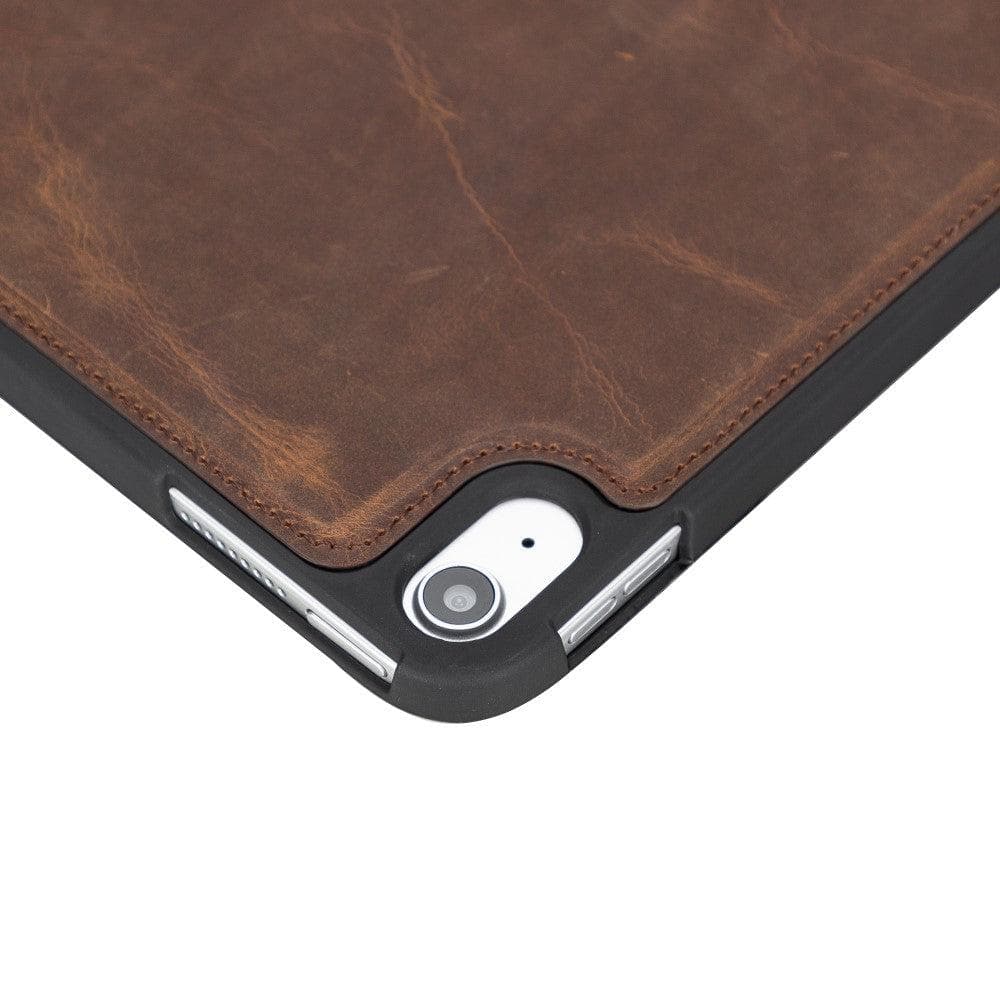 Vortexa iPad 10.9" Leather Case