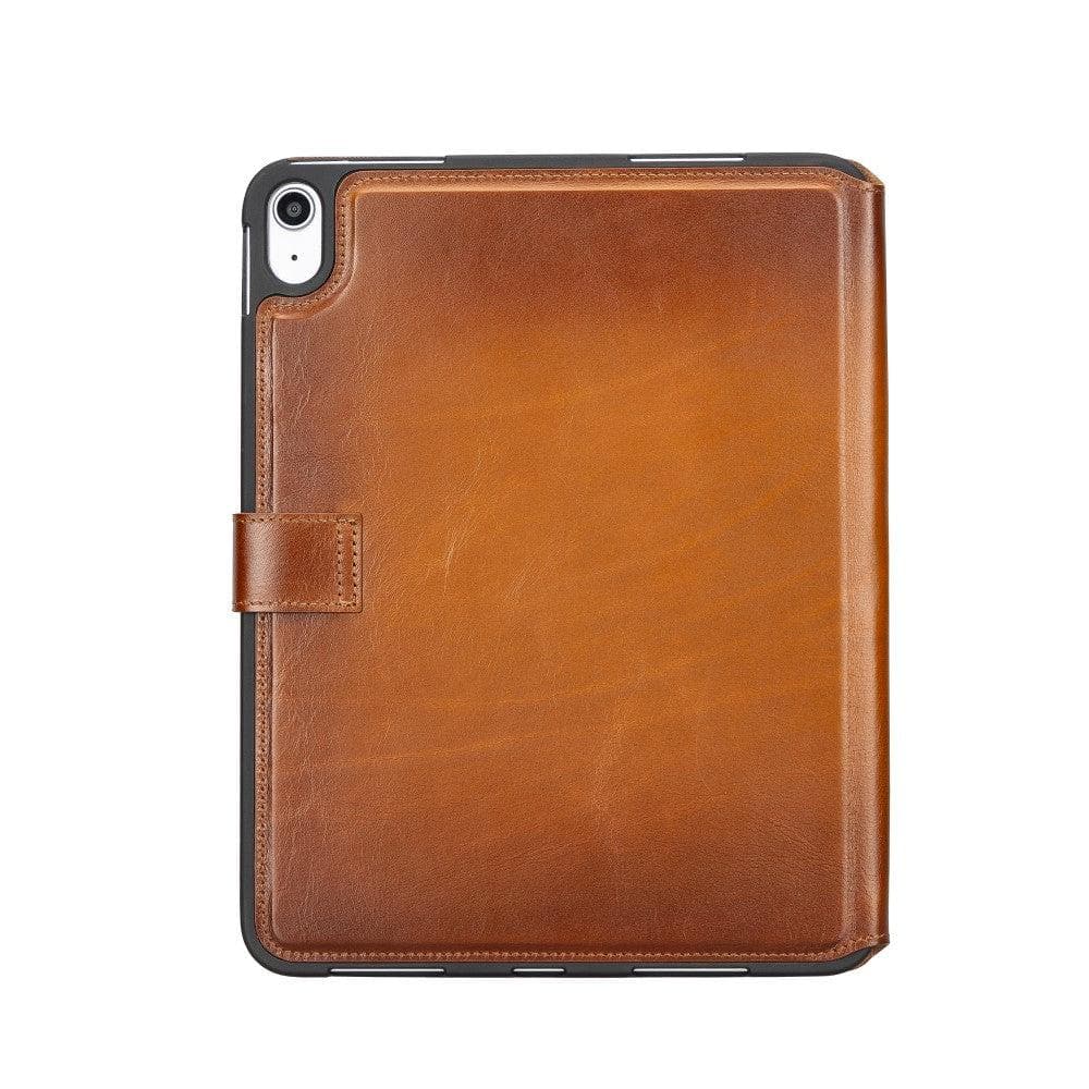 Vortexa iPad 10.9" Leather Case