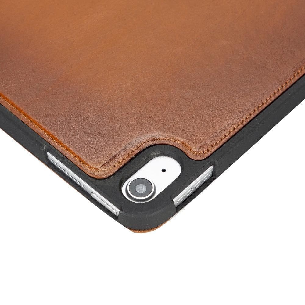 Vortexa iPad 10.9" Leather Case
